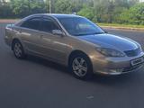 Toyota Camry 2005 годаүшін5 700 000 тг. в Усть-Каменогорск – фото 4