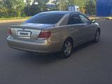 Toyota Camry 2005 годаүшін5 700 000 тг. в Усть-Каменогорск – фото 5