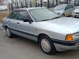 Audi 80 1991 года за 1 500 000 тг. в Рудный – фото 4