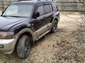 Mitsubishi Pajero 2002 годаүшін3 700 000 тг. в Айтеке би – фото 2