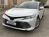 Toyota Camry 2020 годаfor18 500 000 тг. в Шымкент