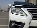 Lexus LX 570 2014 года за 26 500 000 тг. в Алматы – фото 11
