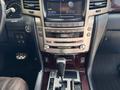 Lexus LX 570 2014 года за 26 500 000 тг. в Алматы – фото 16