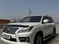 Lexus LX 570 2014 года за 26 500 000 тг. в Алматы – фото 3