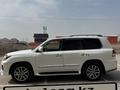 Lexus LX 570 2014 года за 26 500 000 тг. в Алматы – фото 4