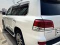 Lexus LX 570 2014 года за 26 500 000 тг. в Алматы – фото 5