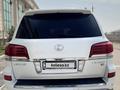 Lexus LX 570 2014 года за 26 500 000 тг. в Алматы – фото 6