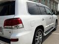 Lexus LX 570 2014 года за 26 500 000 тг. в Алматы – фото 8
