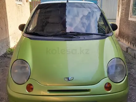 Daewoo Matiz 2012 года за 1 600 000 тг. в Алматы – фото 13