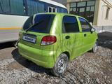 Daewoo Matiz 2012 годаүшін1 600 000 тг. в Алматы – фото 2