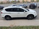 Subaru Tribeca 2006 годаүшін4 200 000 тг. в Алматы – фото 3