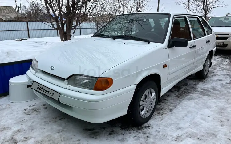 ВАЗ (Lada) 2114 2013 года за 2 850 000 тг. в Актобе