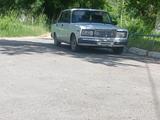 ВАЗ (Lada) 2107 2002 года за 800 000 тг. в Шымкент – фото 3