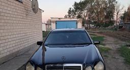 Mercedes-Benz E 230 1996 годаfor2 300 000 тг. в Караганда – фото 5
