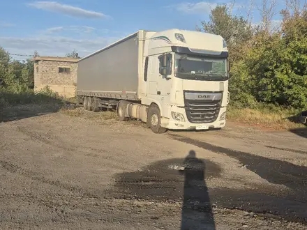 DAF  XF 2018 года за 36 500 000 тг. в Костанай