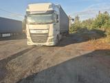 DAF  XF 2018 годаүшін36 500 000 тг. в Костанай – фото 2