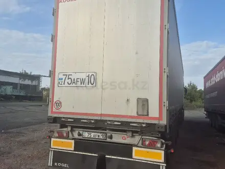 DAF  XF 2018 года за 36 500 000 тг. в Костанай – фото 3