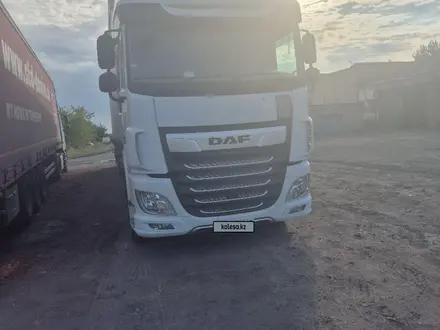 DAF  XF 2018 года за 36 500 000 тг. в Костанай – фото 4