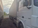 DAF  XF 2018 годаүшін36 500 000 тг. в Костанай – фото 5
