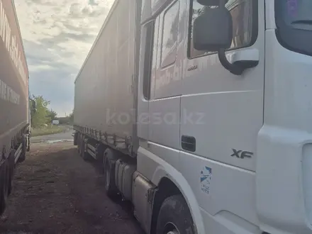 DAF  XF 2018 года за 36 500 000 тг. в Костанай – фото 5