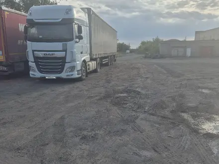 DAF  XF 2018 года за 36 500 000 тг. в Костанай – фото 7