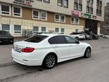 BMW 528 2011 годаfor9 800 000 тг. в Астана – фото 4