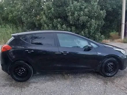 Kia Cee'd 2013 года за 5 500 000 тг. в Туркестан – фото 5
