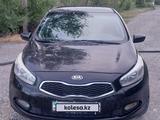 Kia Cee'd 2013 годаүшін5 500 000 тг. в Туркестан