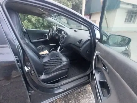 Kia Cee'd 2013 года за 5 500 000 тг. в Туркестан – фото 8