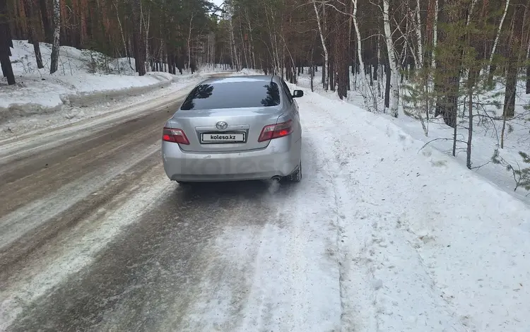 Toyota Camry 2006 года за 4 000 000 тг. в Кокшетау