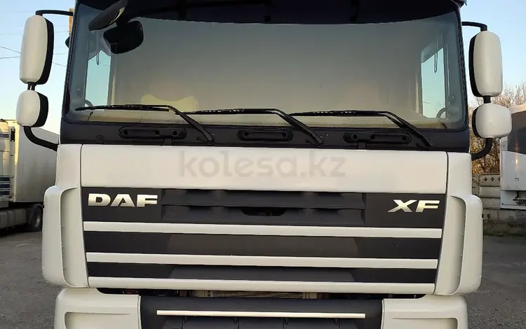 DAF  XF 105 2010 года за 25 000 000 тг. в Шымкент