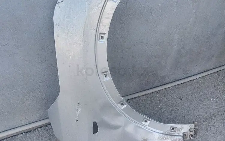 Крыло правое хюндай крета за 12 000 тг. в Астана