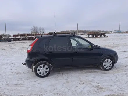 ВАЗ (Lada) Kalina 1119 2010 года за 1 000 000 тг. в Уральск – фото 5