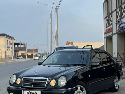 Mercedes-Benz E 280 1998 года за 3 750 000 тг. в Кызылорда – фото 13