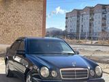 Mercedes-Benz E 280 1998 годаүшін3 750 000 тг. в Кызылорда – фото 3