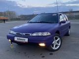 Ford Mondeo 1995 года за 2 200 000 тг. в Щучинск – фото 2