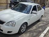 ВАЗ (Lada) Priora 2170 2011 годаүшін2 200 000 тг. в Караганда – фото 2