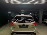 Subaru Forester 2021 годаүшін15 500 000 тг. в Астана – фото 4