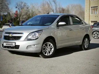Chevrolet Cobalt