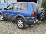 Toyota RAV4 1997 года за 4 000 000 тг. в Усть-Каменогорск