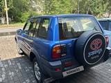 Toyota RAV4 1997 года за 4 000 000 тг. в Усть-Каменогорск – фото 2