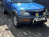 Toyota RAV4 1997 года за 4 000 000 тг. в Усть-Каменогорск – фото 3