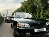 Nissan Maxima 1996 годаүшін2 700 000 тг. в Алматы