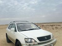 Lexus RX 300 1998 годаfor4 500 000 тг. в Актау