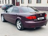 Mazda 6 2006 года за 4 000 000 тг. в Астана – фото 4