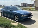 BMW 530 2001 годаүшін4 300 000 тг. в Туркестан – фото 2