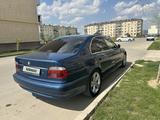 BMW 530 2001 годаүшін4 300 000 тг. в Туркестан – фото 4