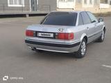 Audi 80 1994 года за 1 850 000 тг. в Кокшетау – фото 3