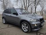 BMW X5 2007 годаfor10 300 000 тг. в Жезказган