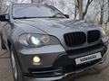 BMW X5 2007 годаfor10 300 000 тг. в Жезказган – фото 22